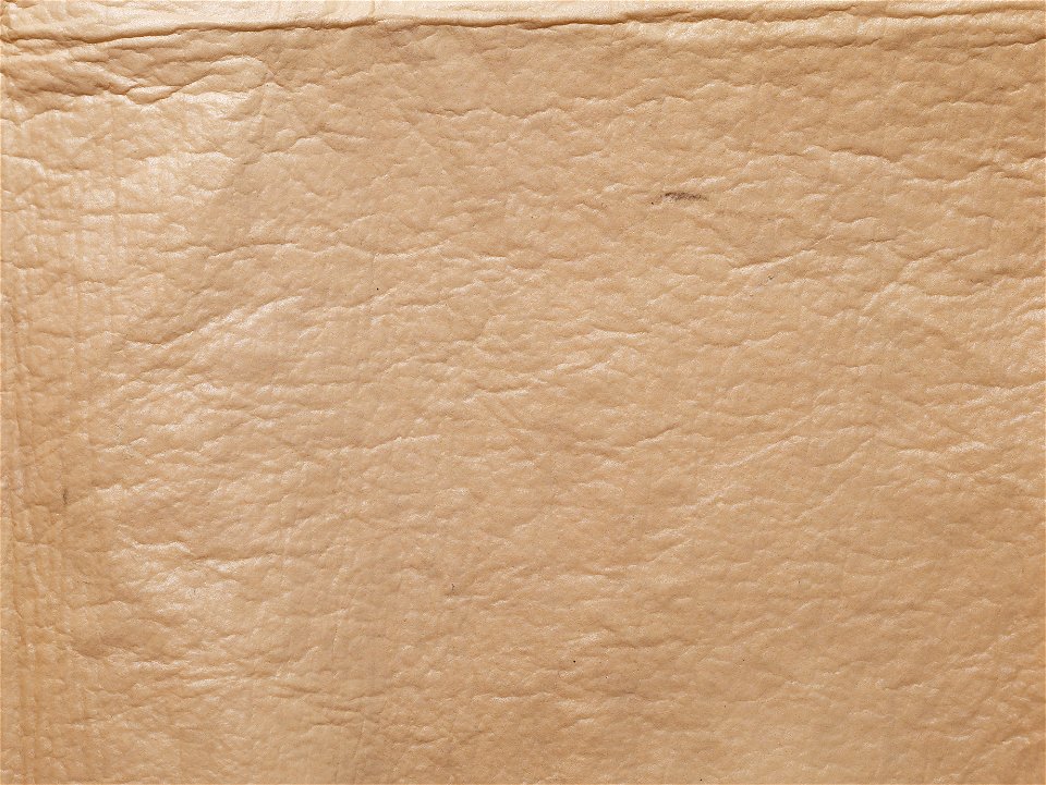 crumpled cloth sponge