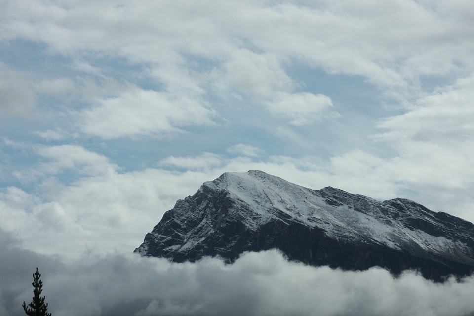 Banff National Park