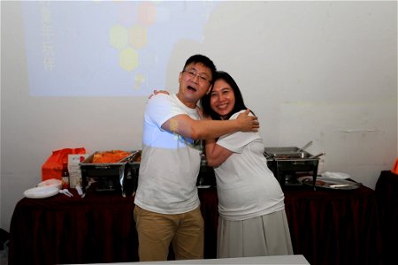 Yeung Cheng Primary School C6_1 1977 Class 40th Anniversary Gathering 2017 - 36848923311_8f6252f284_k