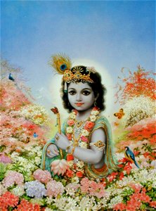 Krishna-lila 075