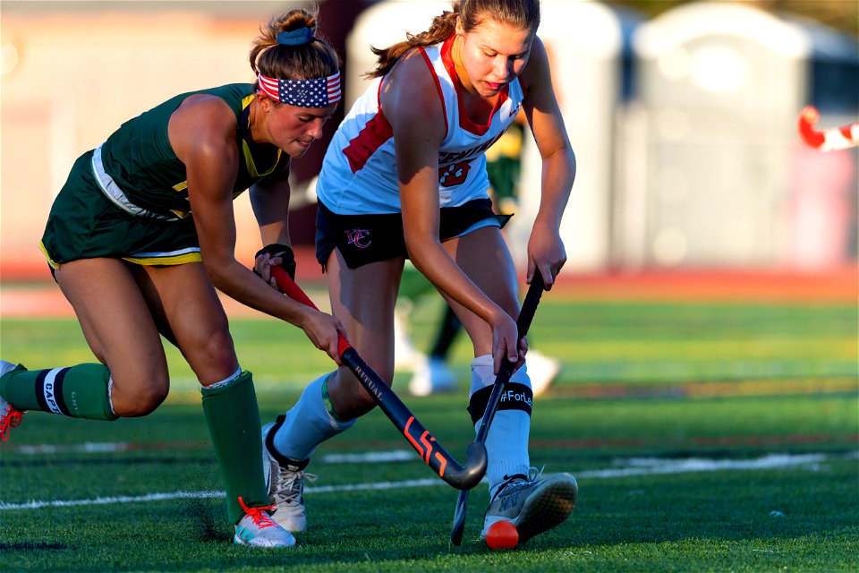 HC vs North-6457