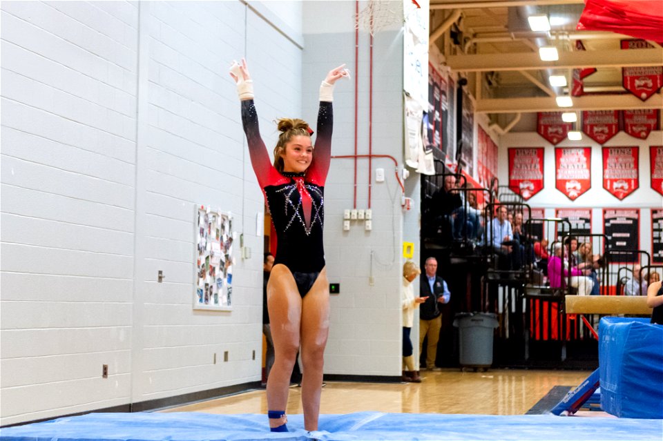 HC vs North-7110
