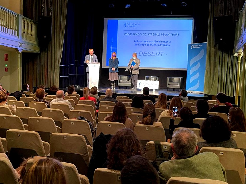 Premis Baix Llobregat 2021