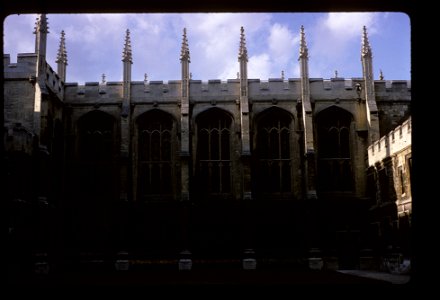 All Souls College