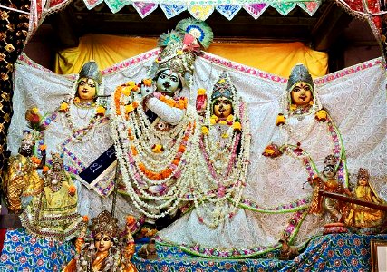 Jamai-Vinod (Radha-Vinod) : Джамай-Винода (Радха-Винод)