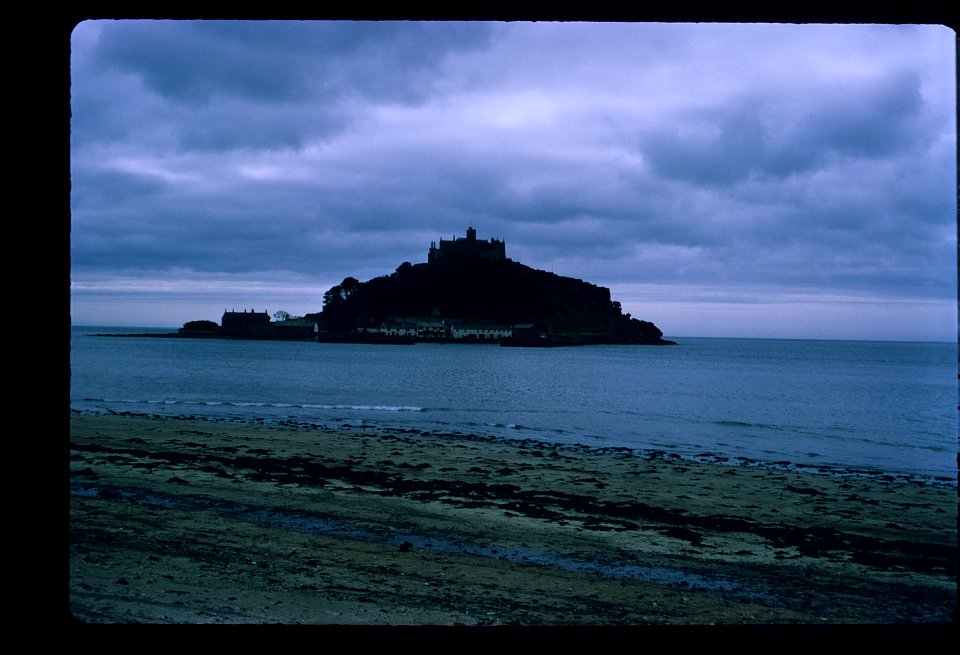 St. Michael's Mount photo