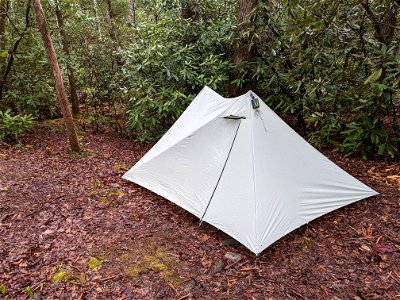 Durston Tent