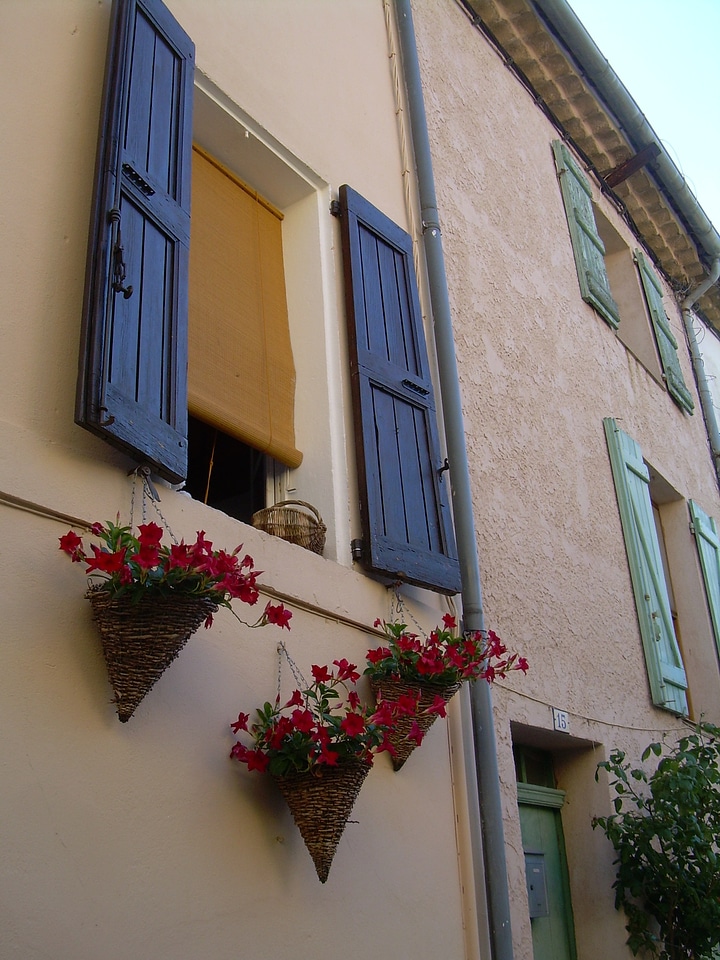 Provence France Decoration