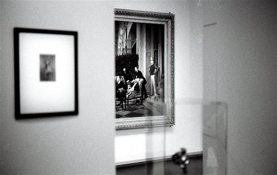 Musée d'art et d'histoire du judaïsme
