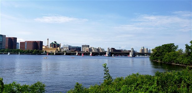 Charles River 1 photo