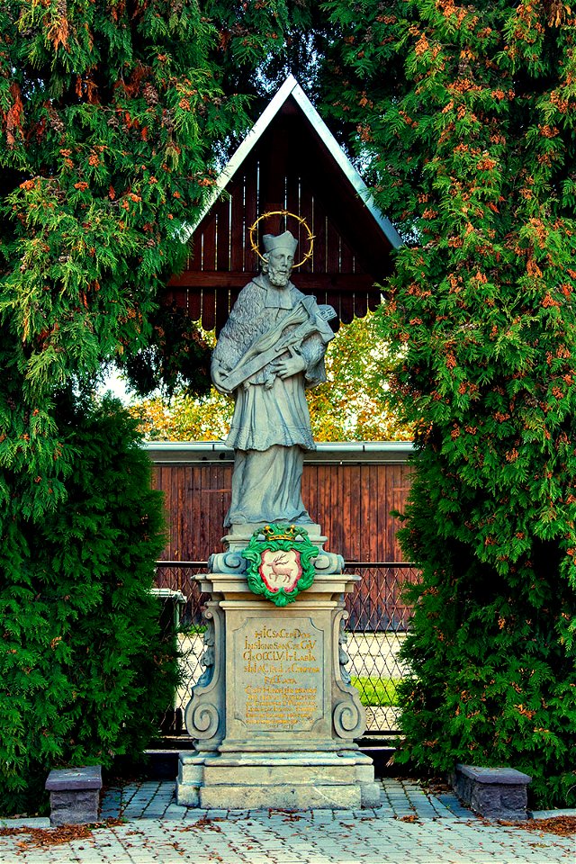 Dąbrówka Górna, Dombrowka