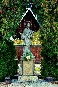 Dąbrówka Górna, Dombrowka
