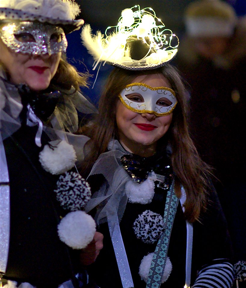 PDR Selestat Carnaval 2020
