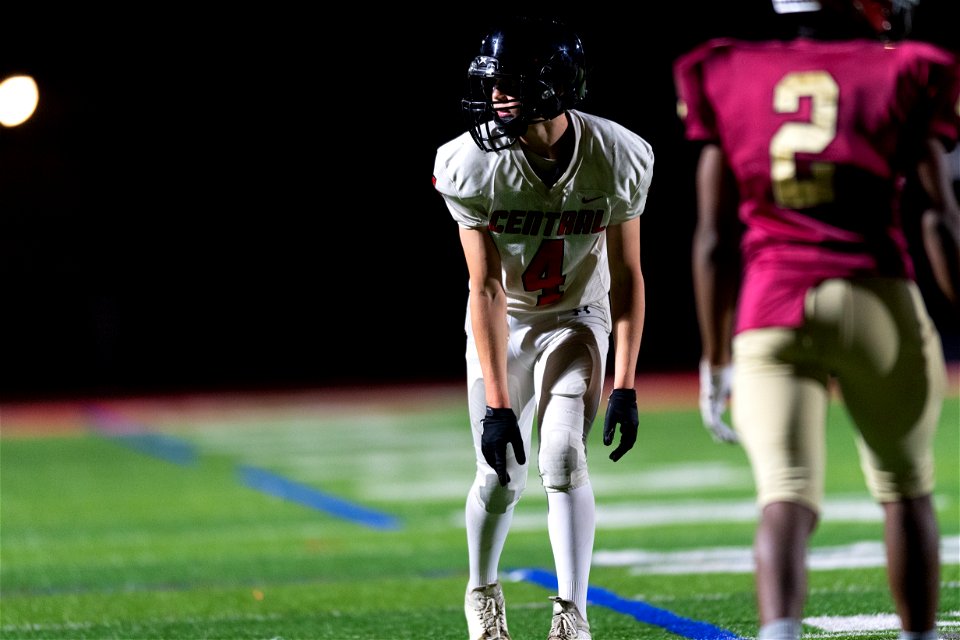Freshman HC vs Hillsborough-2051