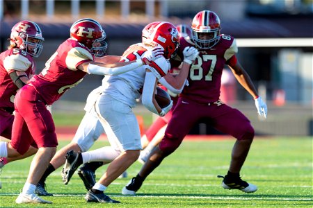 JV HC vs Hillsborough-1714