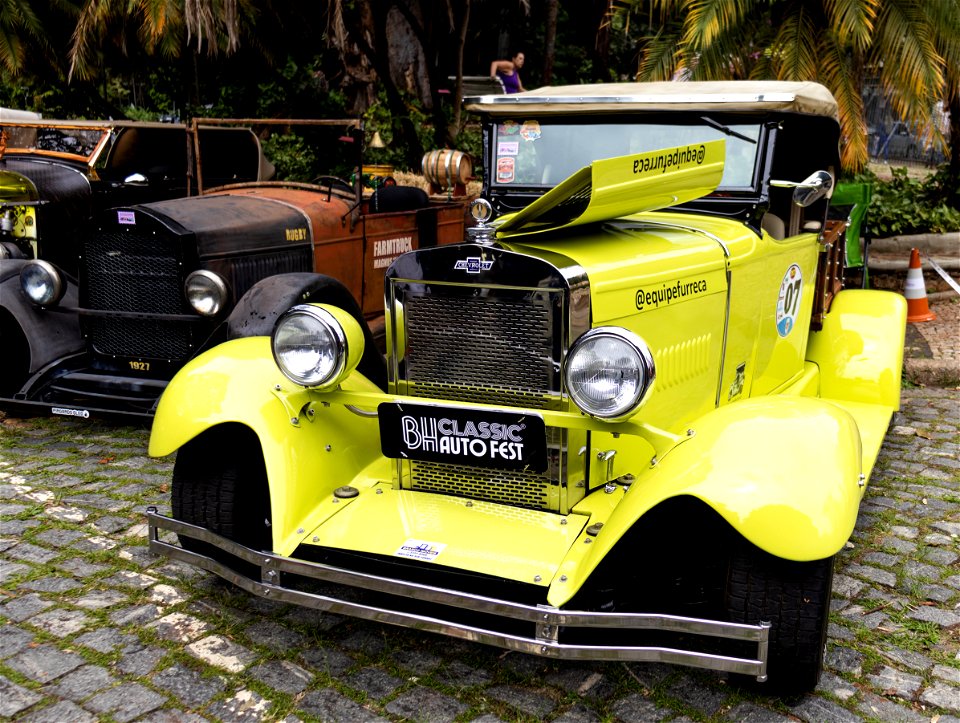 BH Classic Auto Fest