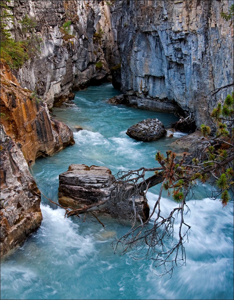 Marble Canyon