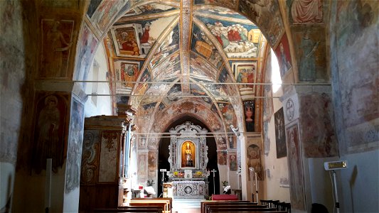 Santuario di San Donato, Ripacandida photo