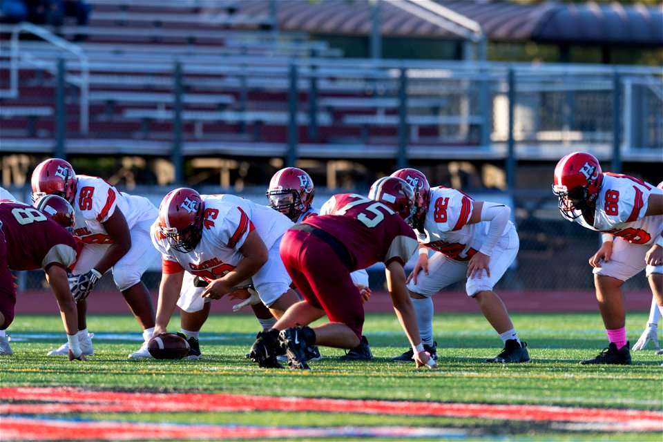 JV HC vs Hillsborough-1703