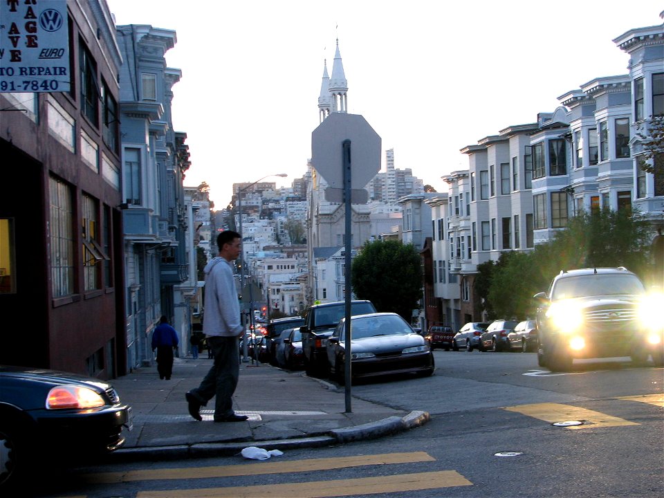 San Francisco 020