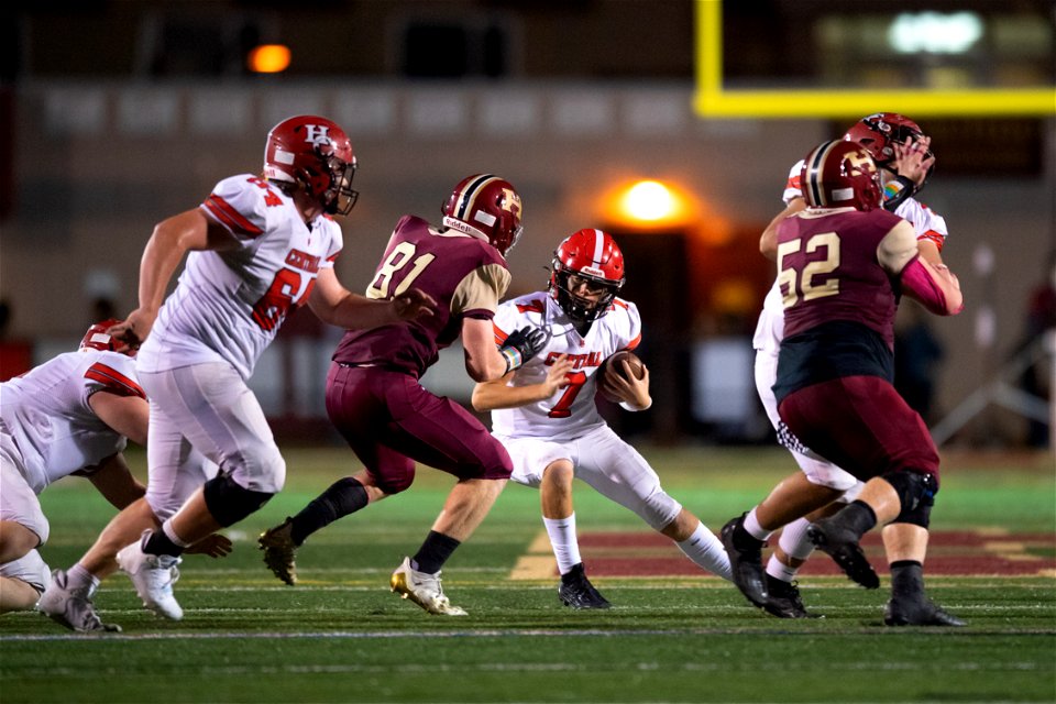 HC vs Hillsborough-1515