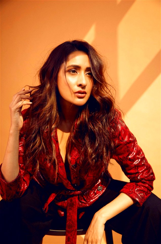 Pragya Jaiswal