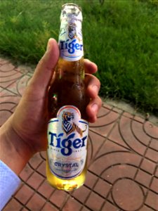 Beer for the weekend