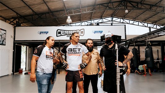 Charles Oliveira UFC