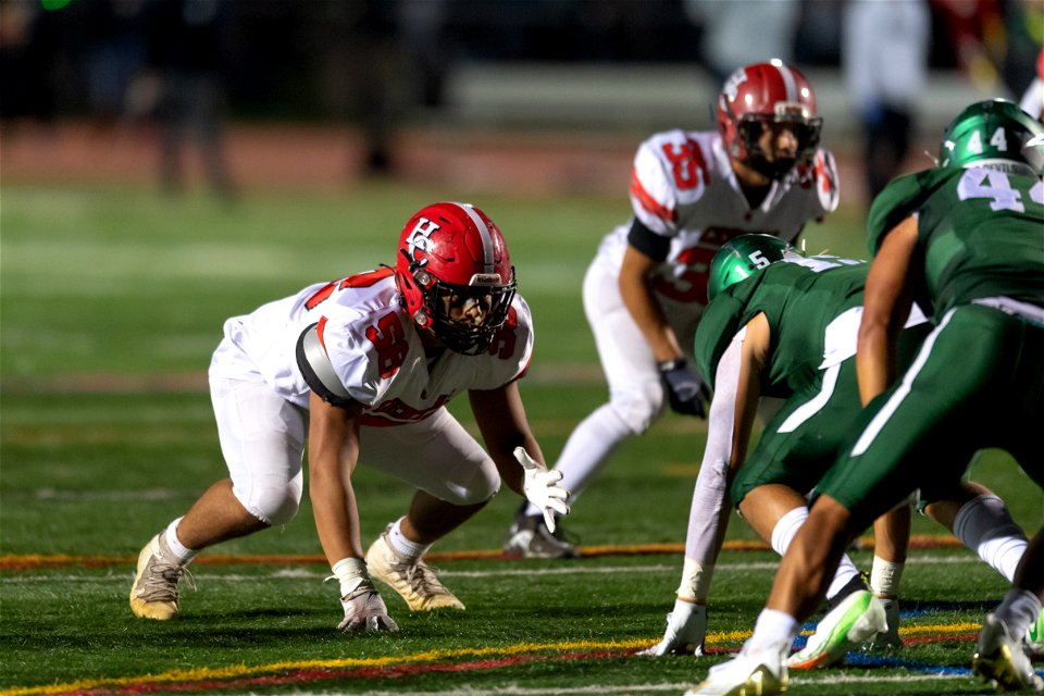 HC vs Ridge-9563