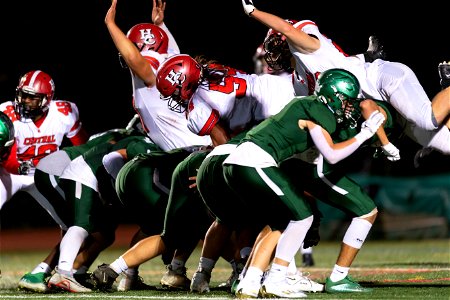 HC vs Ridge-9809