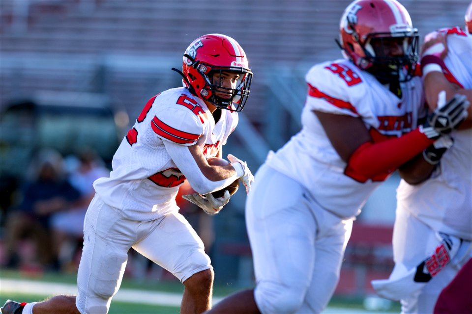 JV HC vs Hillsborough-1733