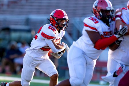 JV HC vs Hillsborough-1733