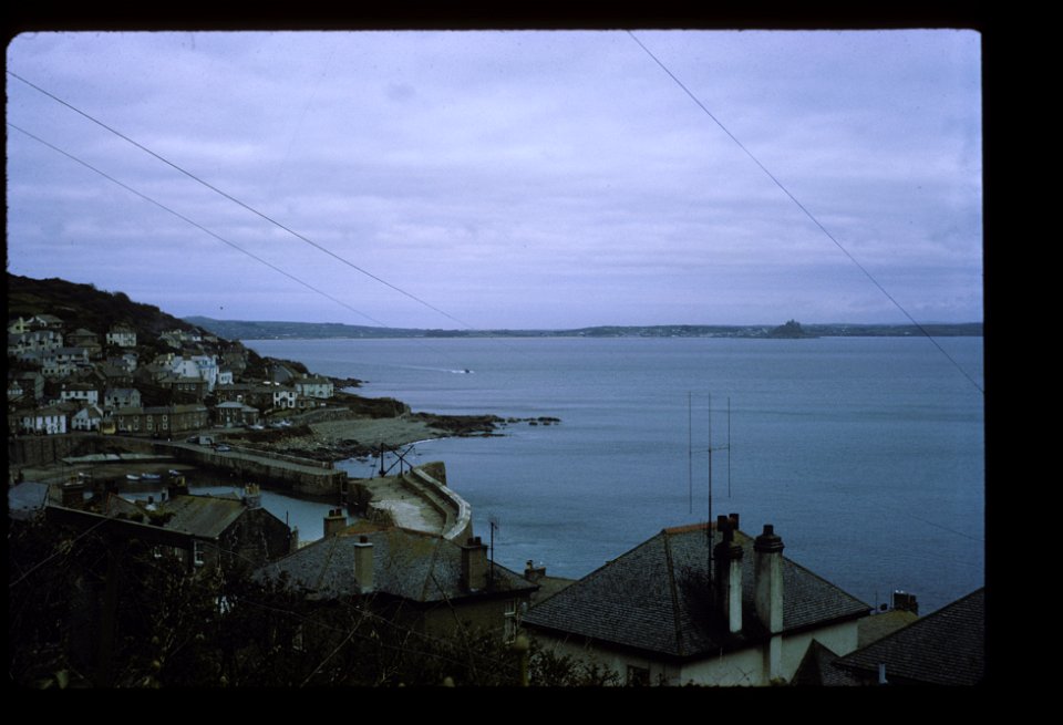 Mousehole photo