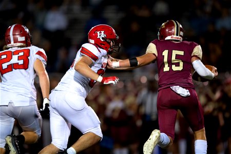 HC vs Hillsborough-1442
