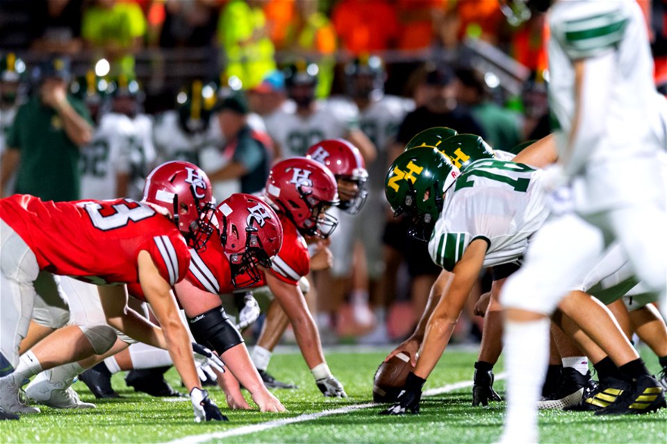 HC vs North-5010