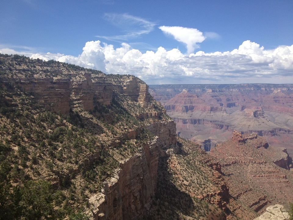 Grand Canyon