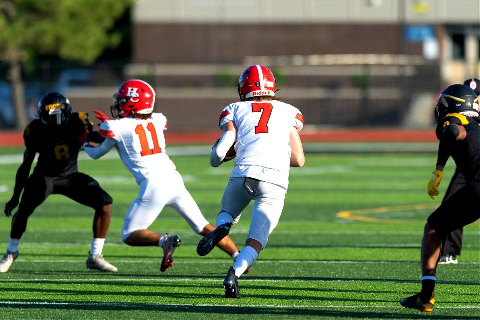 HC vs Piscataway-5331