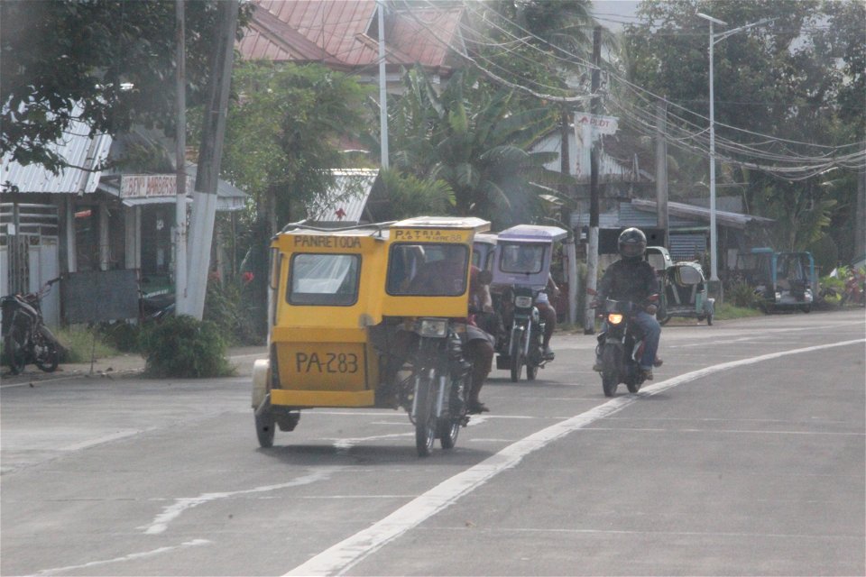 Aklan Tricycle (24)