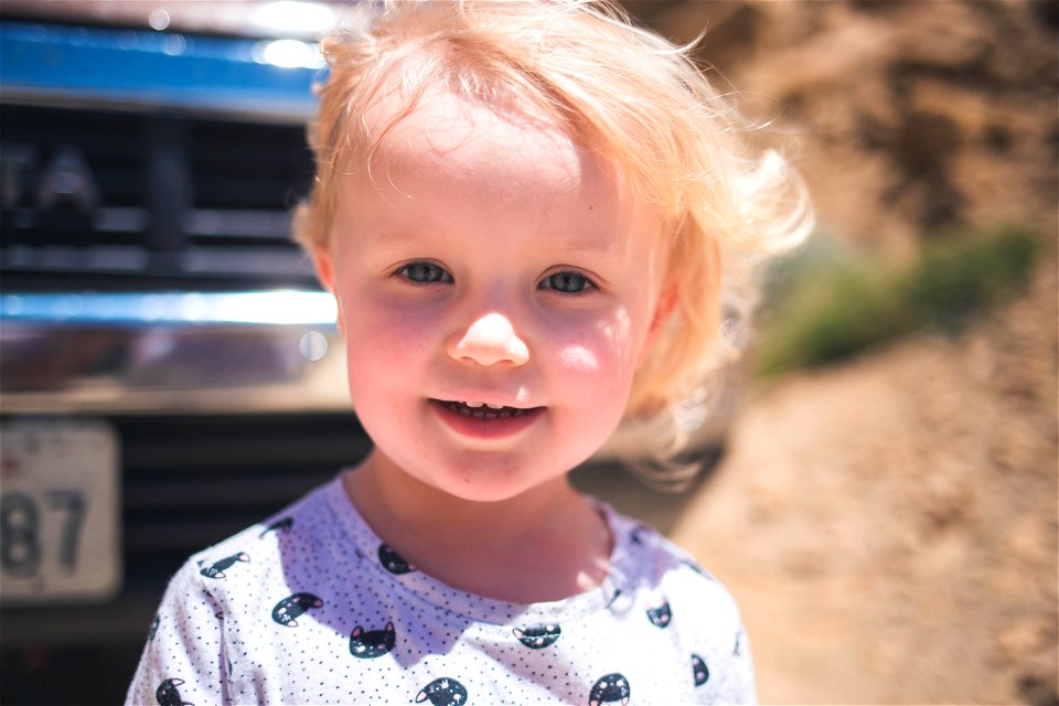 Lily Lou