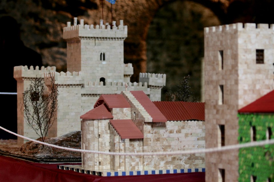 EXPO castelo de moeche - 68
