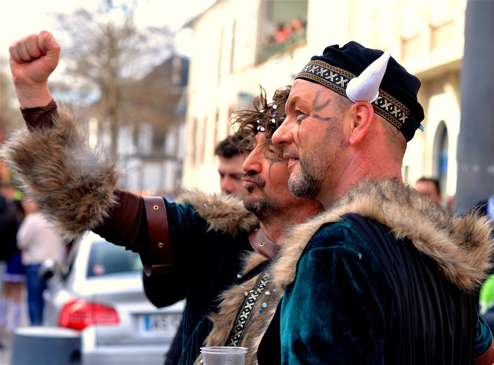 PDR Selestat Carnaval 2020