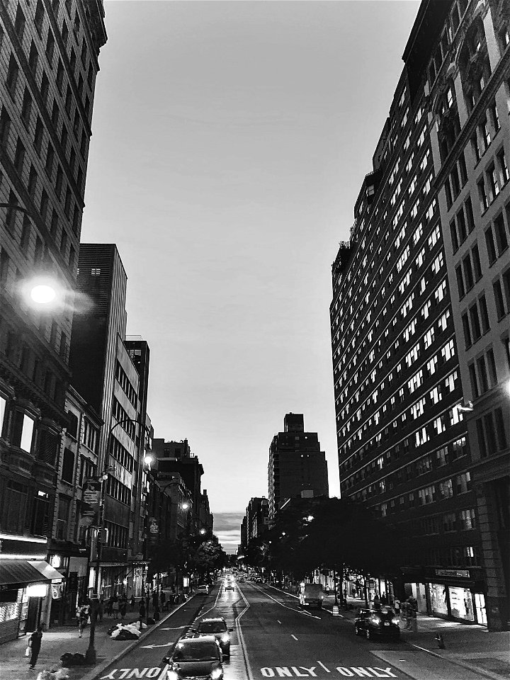 New York
