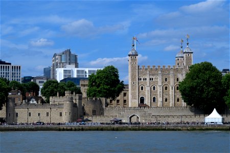 Tower of London