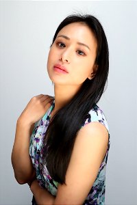 Maria Tran Heashot 2022