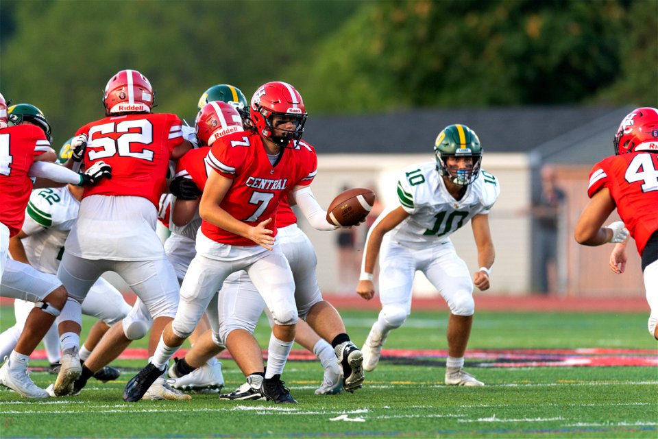 HC vs North-4911