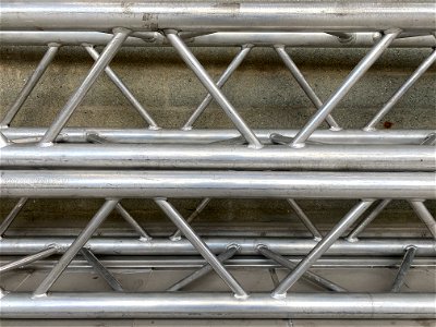Estructura cruzada