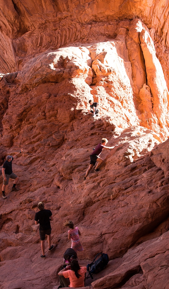 Arches National Park