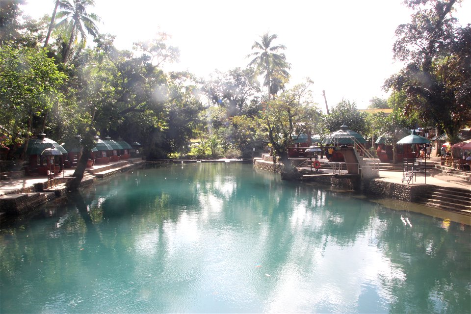 MALUMPATI COLD SPRING