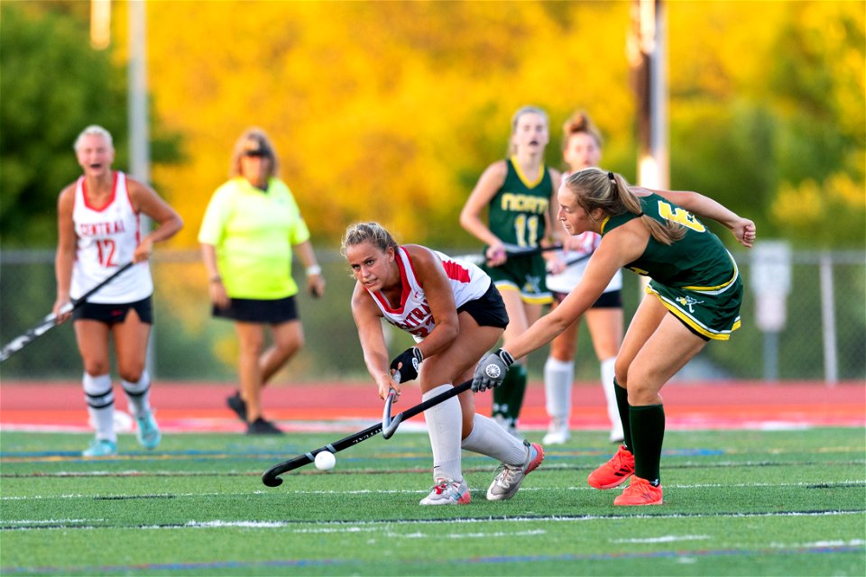 HC vs North-6573