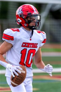 HC vs Hillsborough-1105